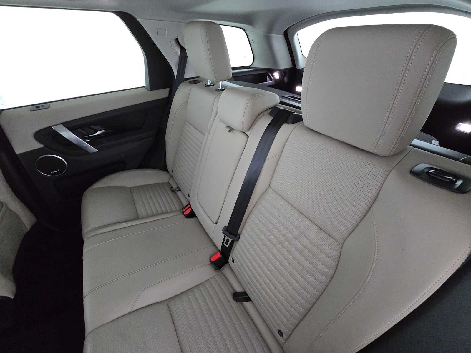 2023 Land Rover Discovery Sport S