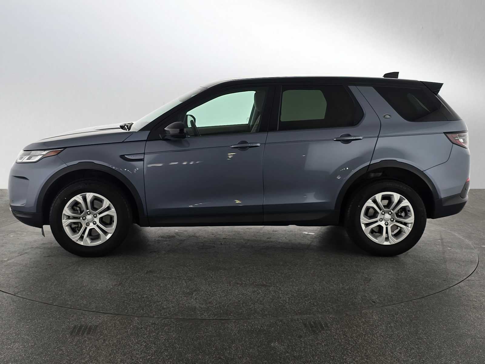 2023 Land Rover Discovery Sport S