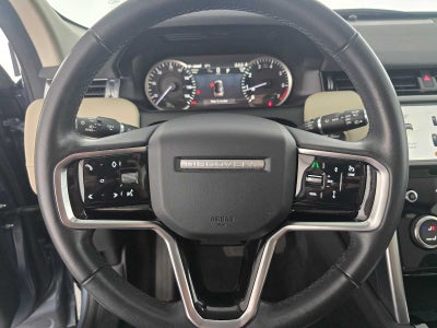 2023 Land Rover Discovery Sport S