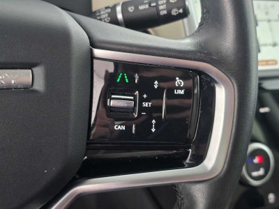 2023 Land Rover Discovery Sport S