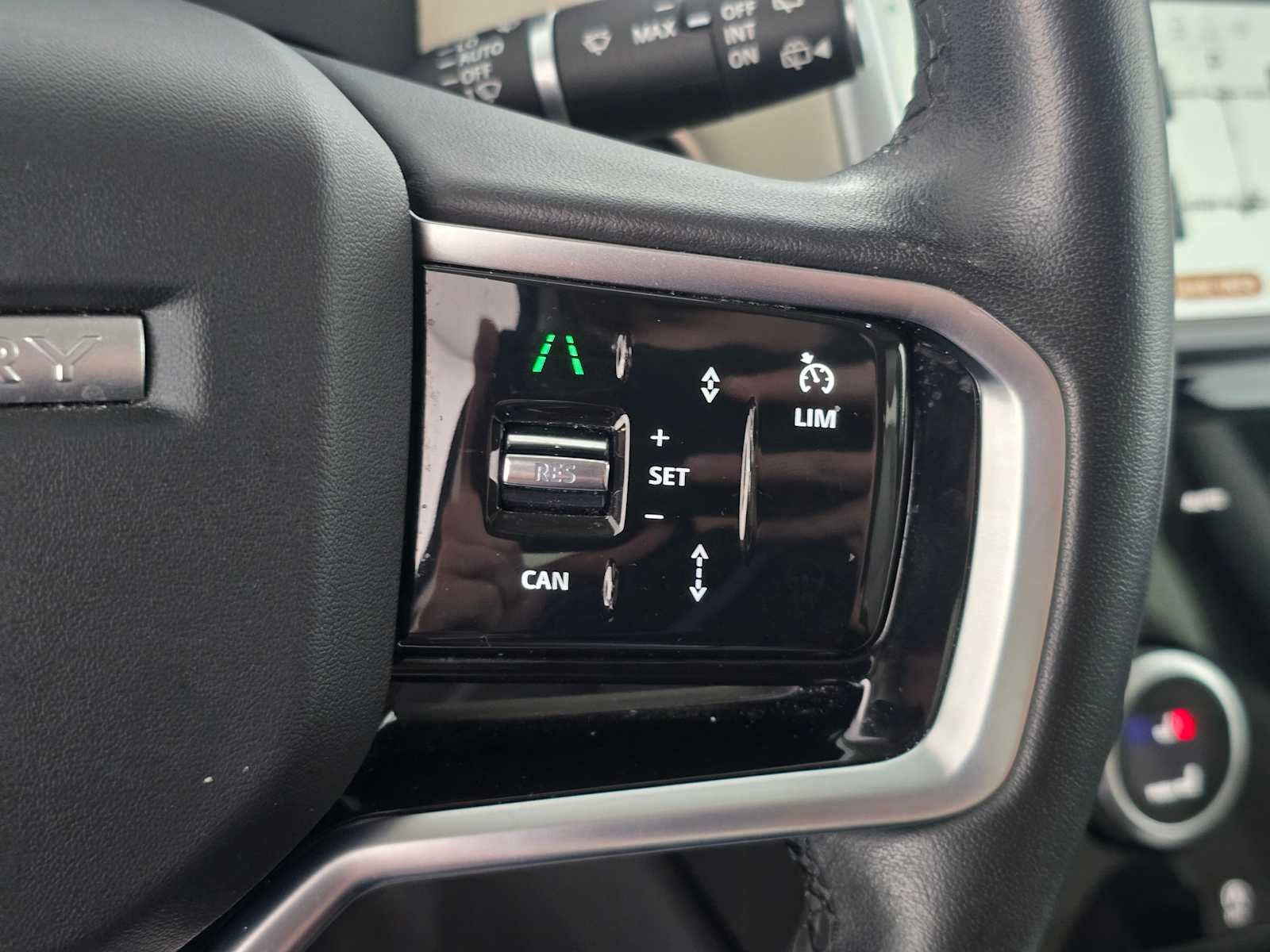 2023 Land Rover Discovery Sport S
