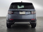2023 Land Rover Discovery Sport S