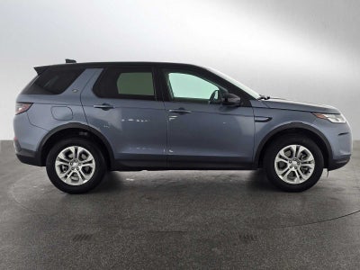 2023 Land Rover Discovery Sport S