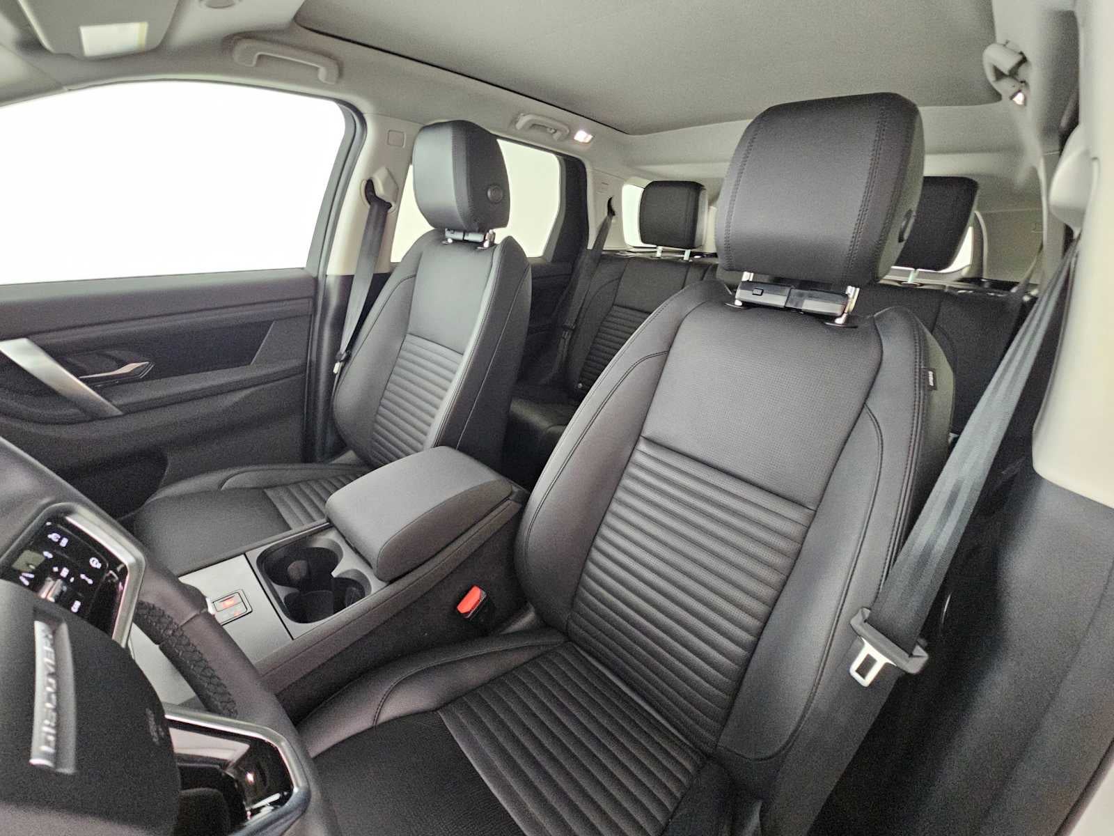 2024 Land Rover Discovery Sport Core S