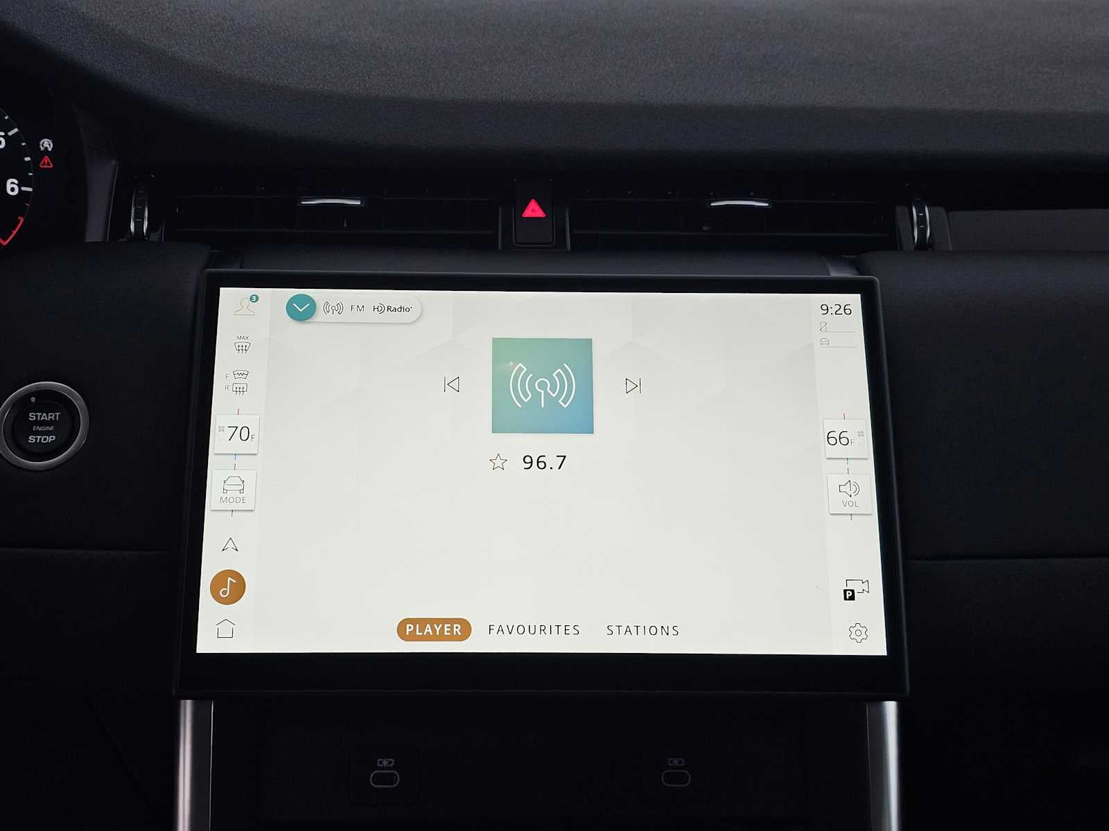 2024 Land Rover Discovery Sport Core S