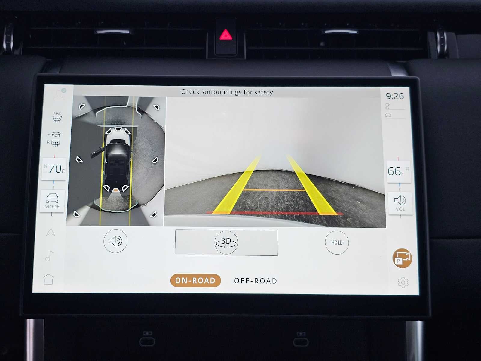 2024 Land Rover Discovery Sport Core S