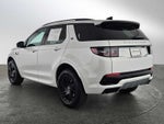 2024 Land Rover Discovery Sport Core S