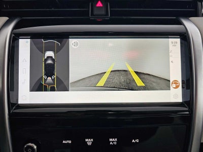 2023 Land Rover Discovery Sport S