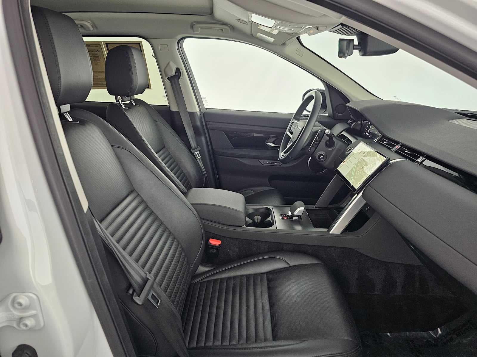 2024 Land Rover Discovery Sport Core S