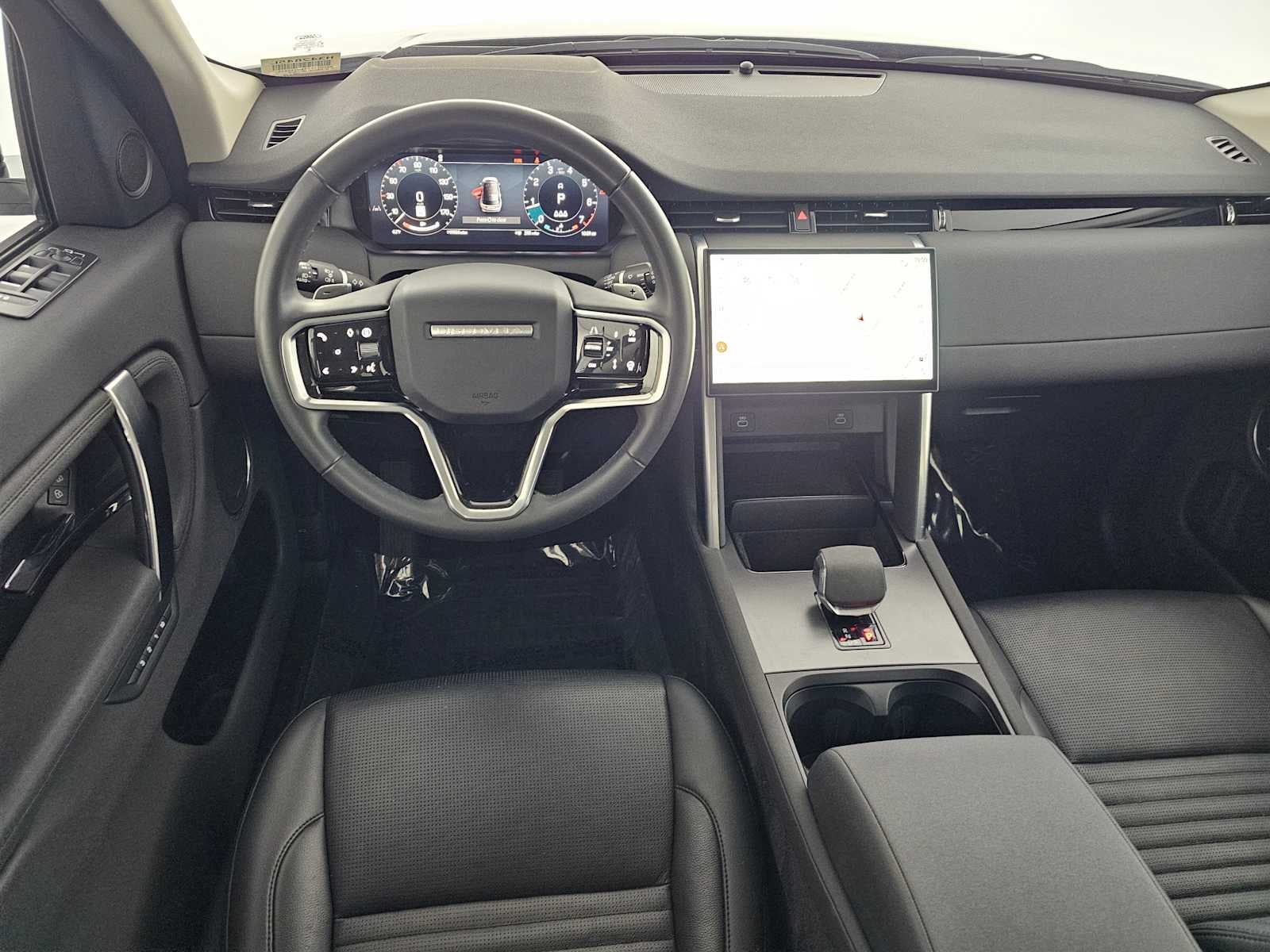 2024 Land Rover Discovery Sport Core S