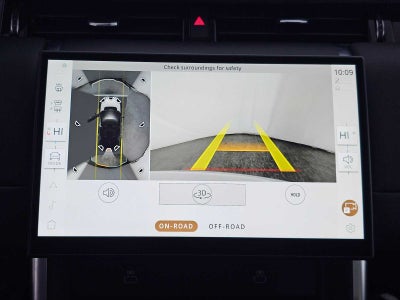 2024 Land Rover Discovery Sport Core S