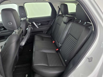 2025 Land Rover Discovery Sport S