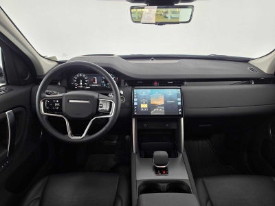 2025 Land Rover Discovery Sport S