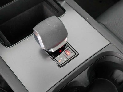 2025 Land Rover Discovery Sport S