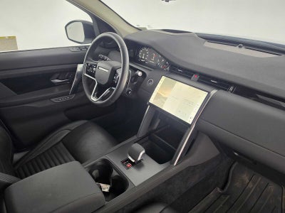 2025 Land Rover Discovery Sport S