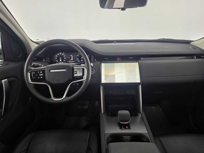 2025 Land Rover Discovery Sport S