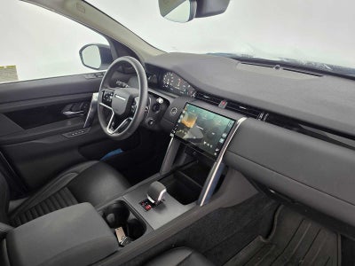 2025 Land Rover Discovery Sport S