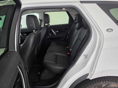 2025 Land Rover Discovery Sport S