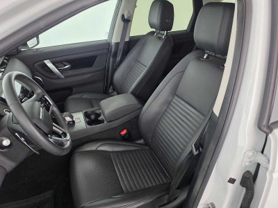 2025 Land Rover Discovery Sport S