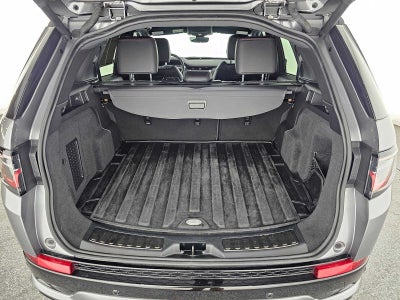 2023 Land Rover Discovery Sport SE R-Dynamic