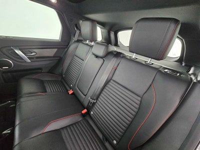 2023 Land Rover Discovery Sport SE R-Dynamic