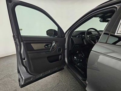 2023 Land Rover Discovery Sport SE R-Dynamic