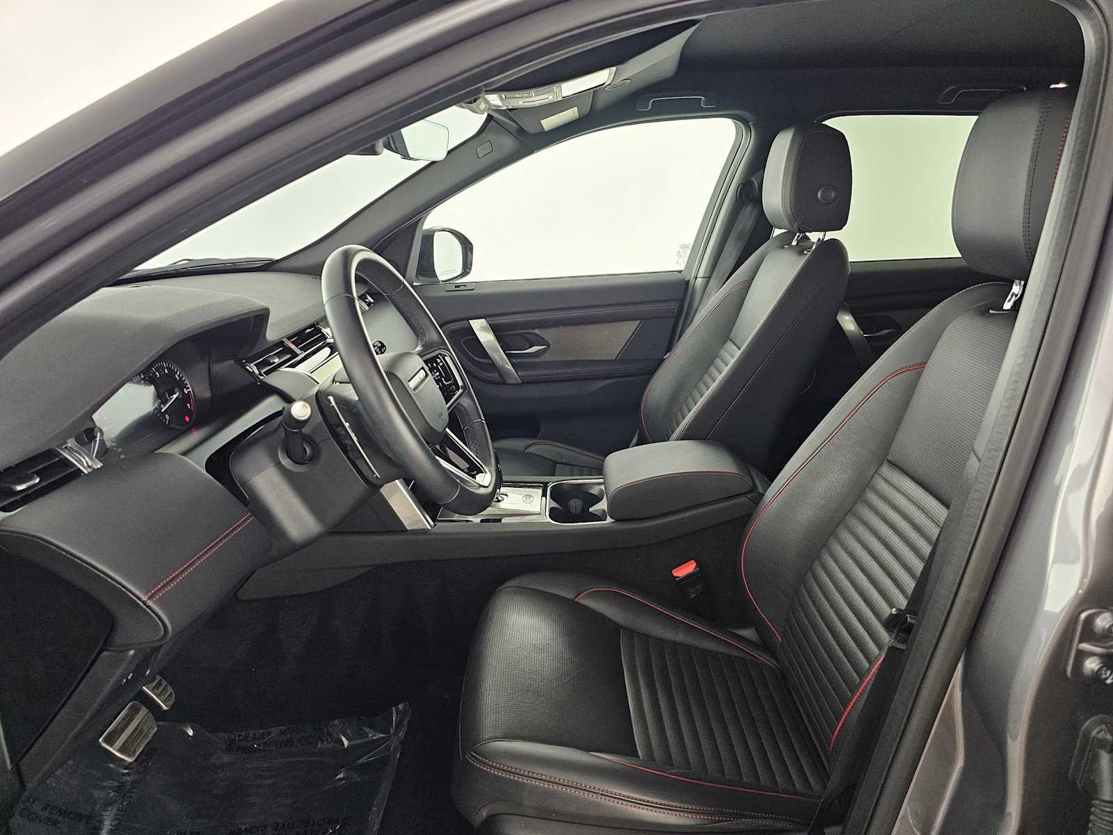 2023 Land Rover Discovery Sport SE R-Dynamic