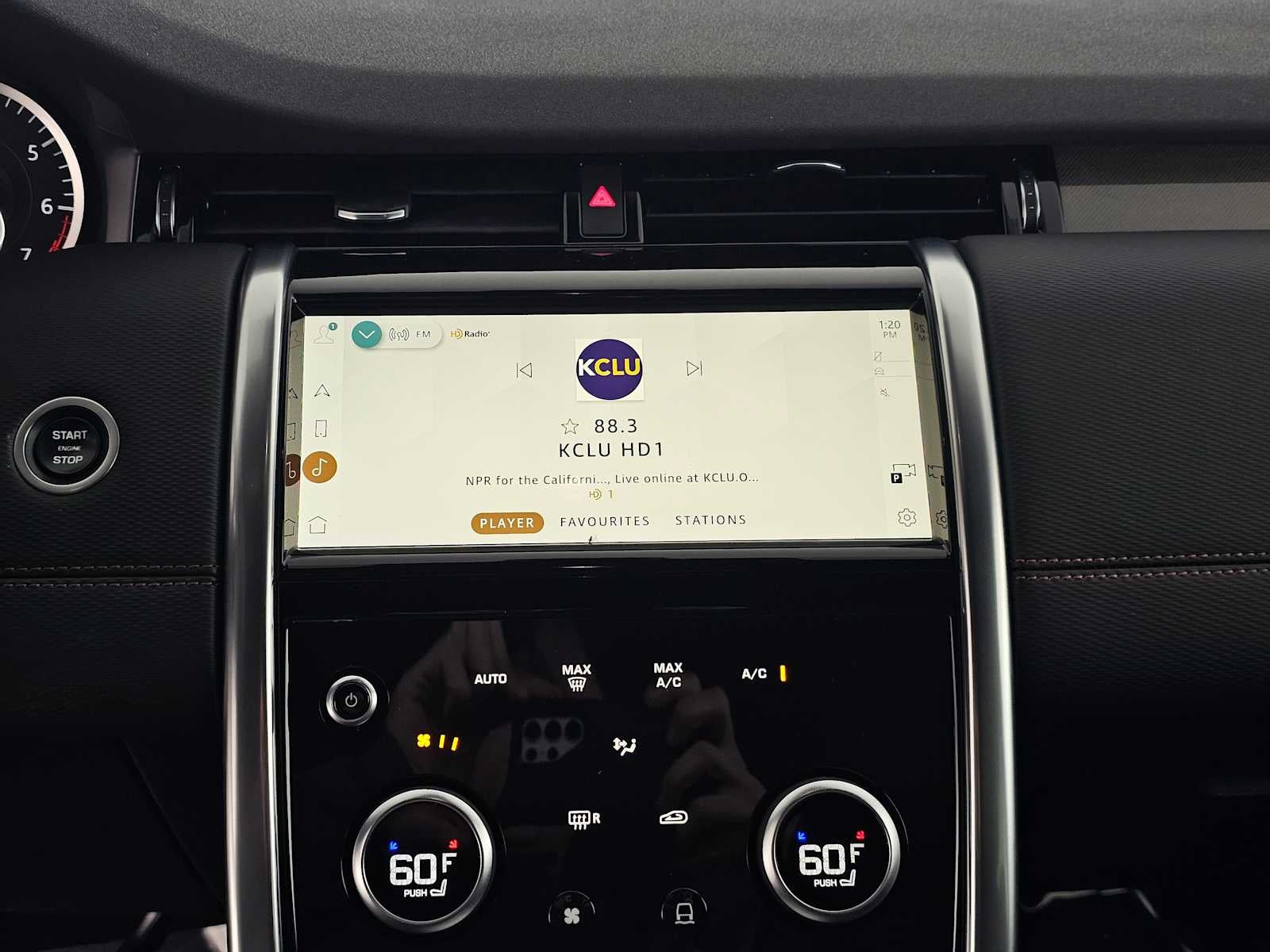 2023 Land Rover Discovery Sport SE R-Dynamic