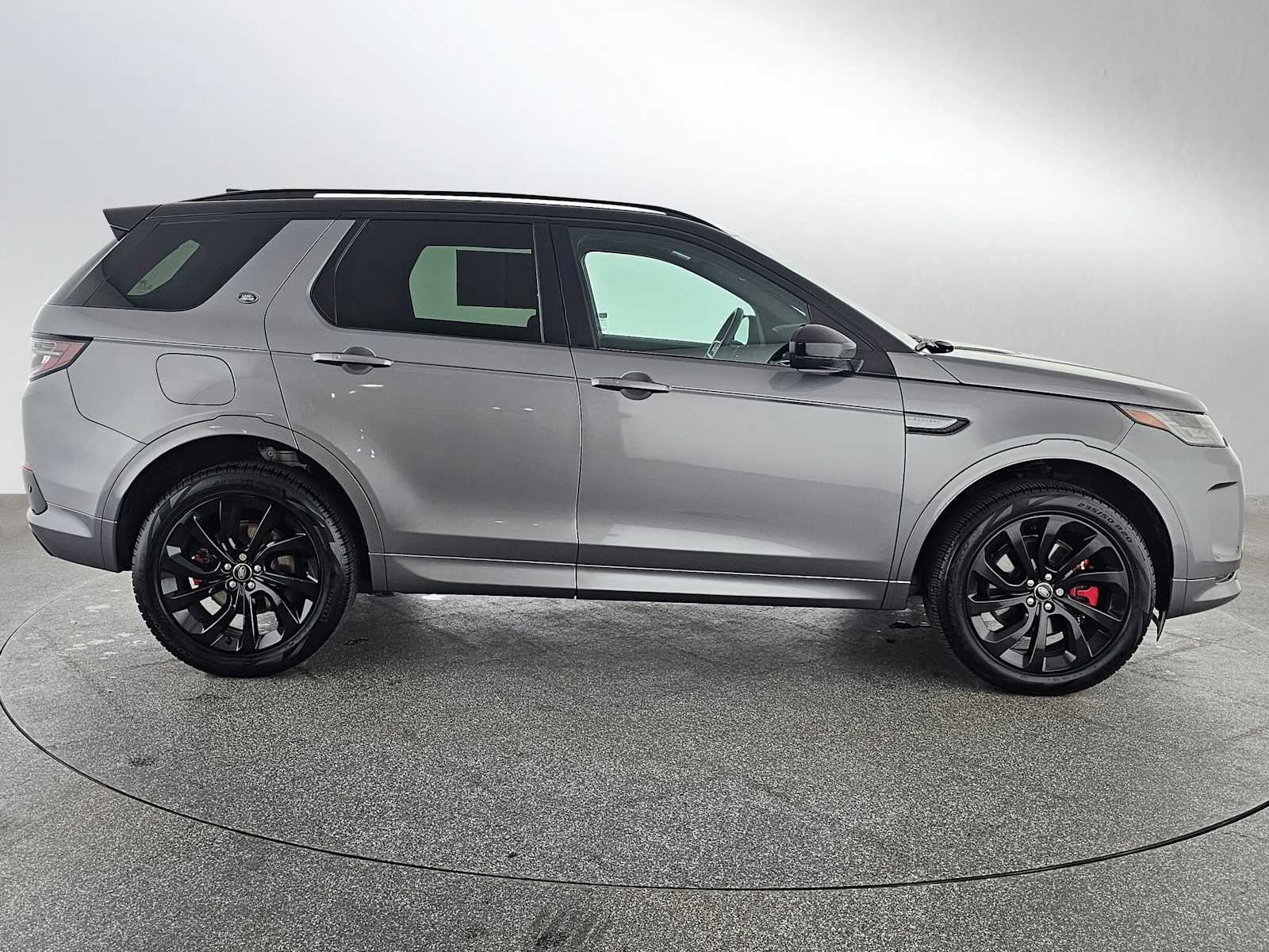 2023 Land Rover Discovery Sport SE R-Dynamic