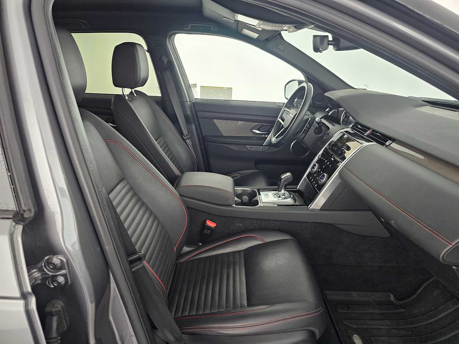 2023 Land Rover Discovery Sport SE R-Dynamic