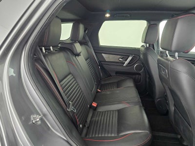 2023 Land Rover Discovery Sport SE R-Dynamic