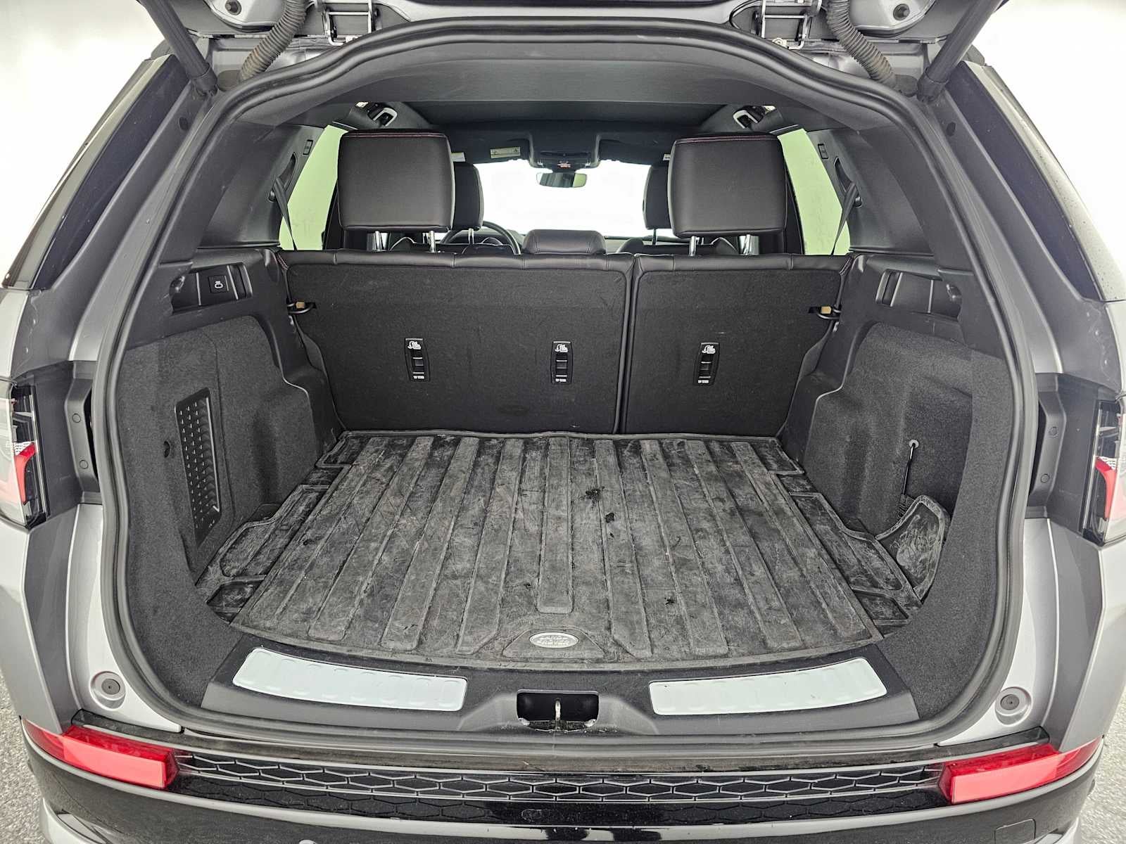 2023 Land Rover Discovery Sport SE R-Dynamic