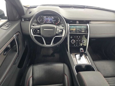 2023 Land Rover Discovery Sport SE R-Dynamic