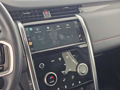 2023 Land Rover Discovery Sport SE R-Dynamic