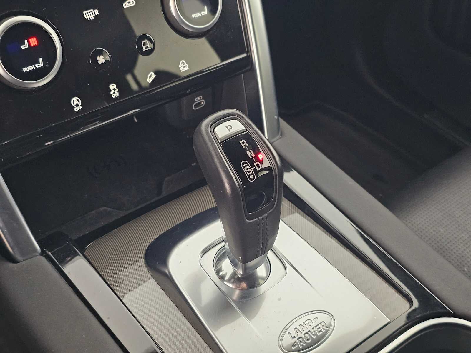 2023 Land Rover Discovery Sport SE R-Dynamic