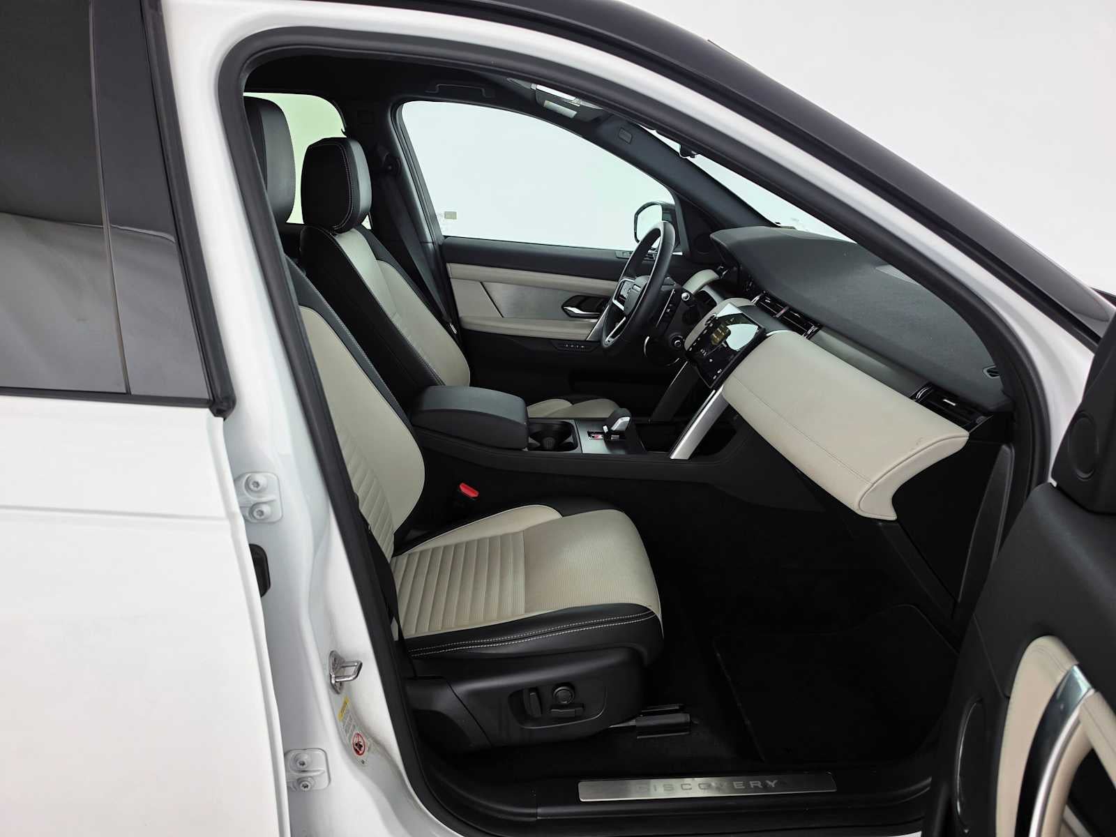 2024 Land Rover Discovery Sport Dynamic SE