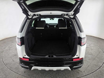2024 Land Rover Discovery Sport Dynamic SE