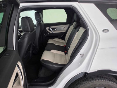 2024 Land Rover Discovery Sport Dynamic SE
