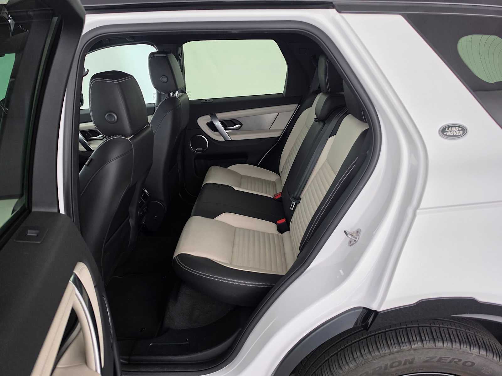 2024 Land Rover Discovery Sport Dynamic SE