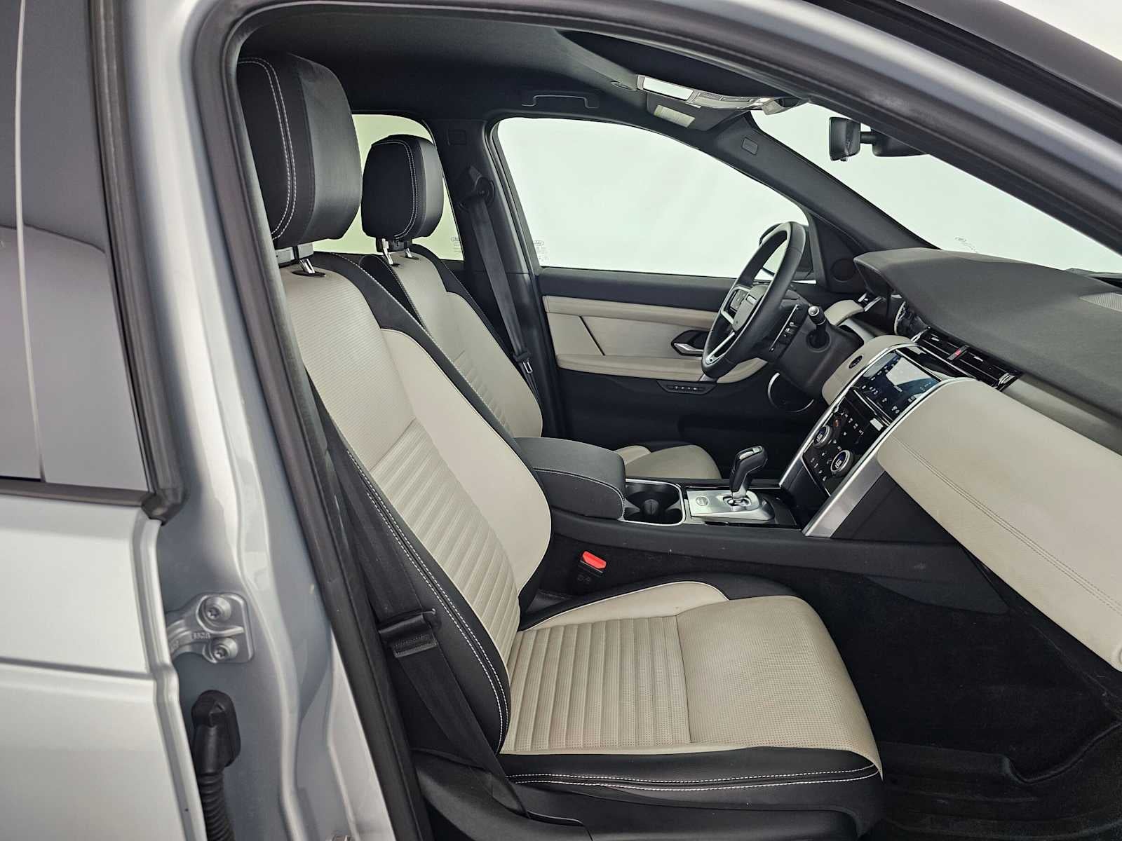 2023 Land Rover Discovery Sport SE R-Dynamic
