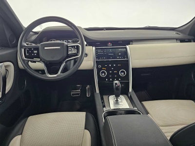 2023 Land Rover Discovery Sport SE R-Dynamic