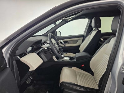 2023 Land Rover Discovery Sport SE R-Dynamic