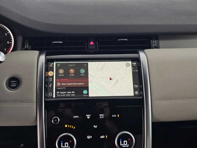 2023 Land Rover Discovery Sport SE R-Dynamic