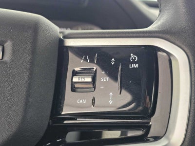 2023 Land Rover Discovery Sport SE R-Dynamic