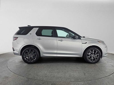 2023 Land Rover Discovery Sport SE R-Dynamic