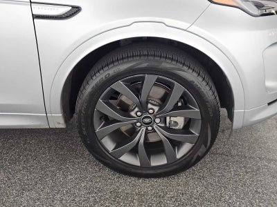 2023 Land Rover Discovery Sport SE R-Dynamic