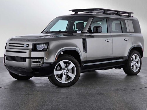 2025 Land Rover Defender X-Dynamic SE