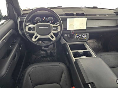 2025 Land Rover Defender X-Dynamic SE