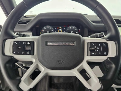 2025 Land Rover Defender X-Dynamic SE