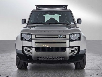 2025 Land Rover Defender X-Dynamic SE